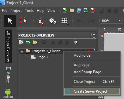 Editor Convert PanelProject toServer.png