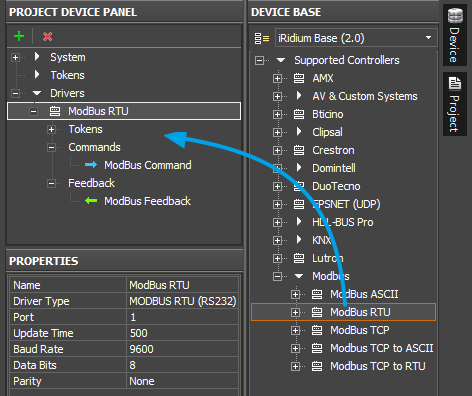 Opc сервер modbus free online