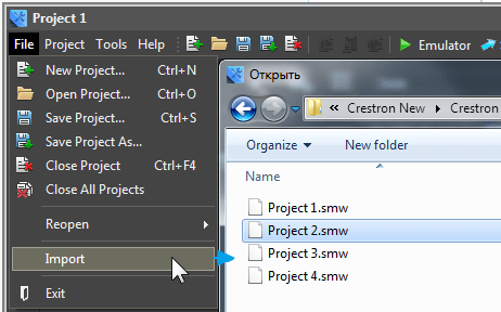 crestron simpl when to use a truth table